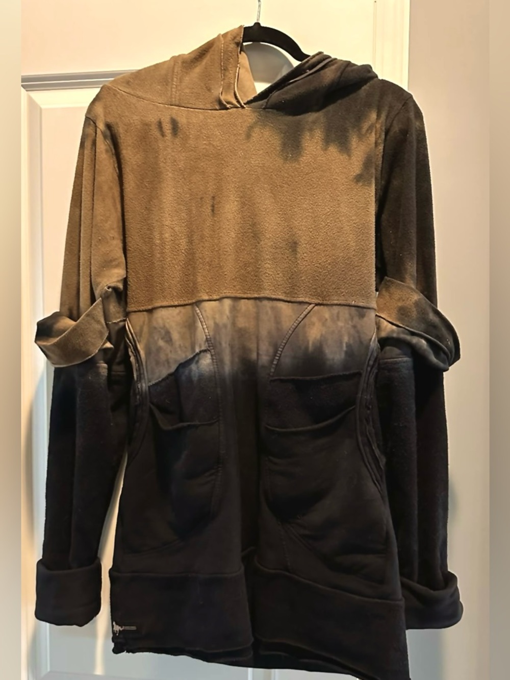Wild Horse Apparel Huntress Hoodie